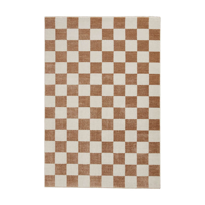 Baltimore 66618 Walnut Modern Rug