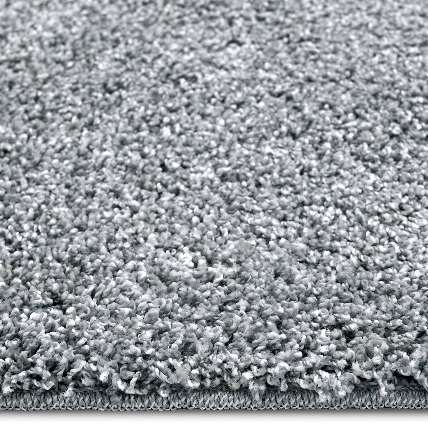 My Rug Fleck Blue Runner Rug