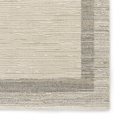Geneva 1616 Beige Berber Rug