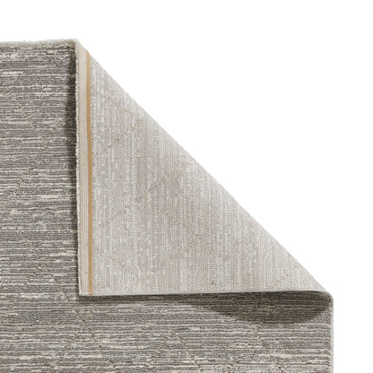 Geneva 62321 Grey Berber Rug