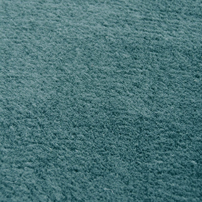 Royale Rug Denim Plain Rug
