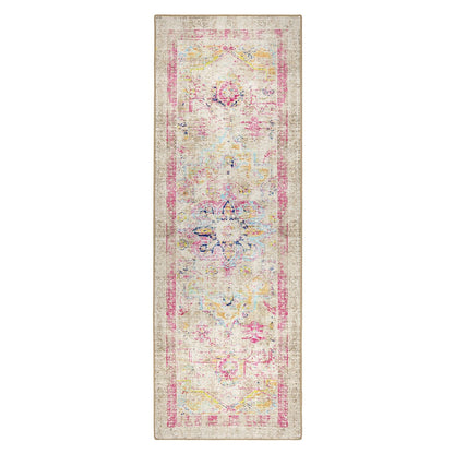 Hug Rug Eco-Washable Neo Classical Rug