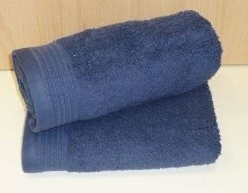 Chatsworth Denim Bath Mat