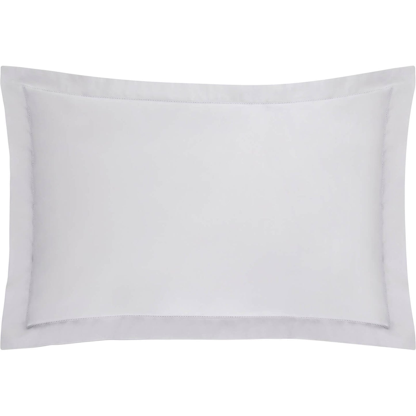 1000TC Cotton Sateen Dove Tailored Pillowcase