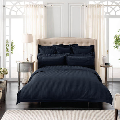 Millennia Midnight Duvet Set