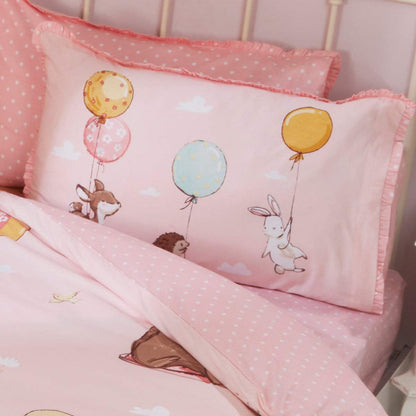 Float Away Multi Duvet Set