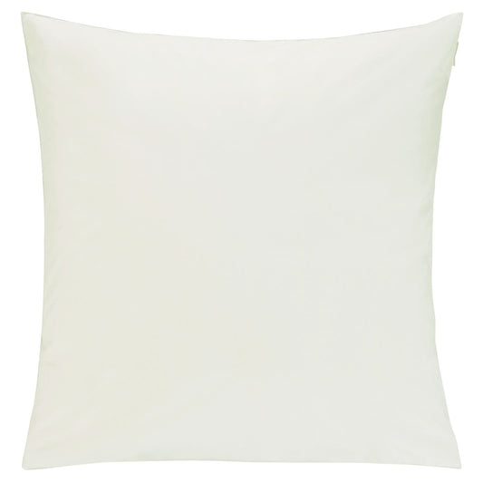 300TC Organic Percale Sand European Pillowcase