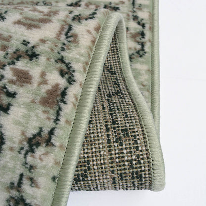 Maestro New Trad Sage Traditional Rug