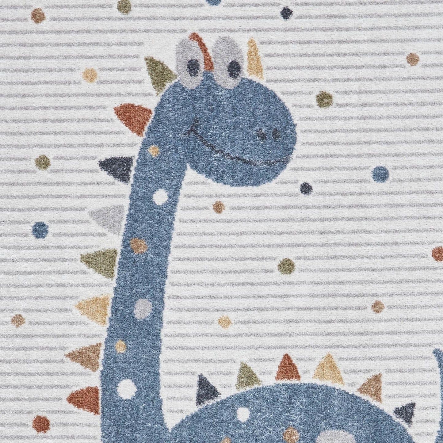 Vida Kids Dinosaur KidsRug