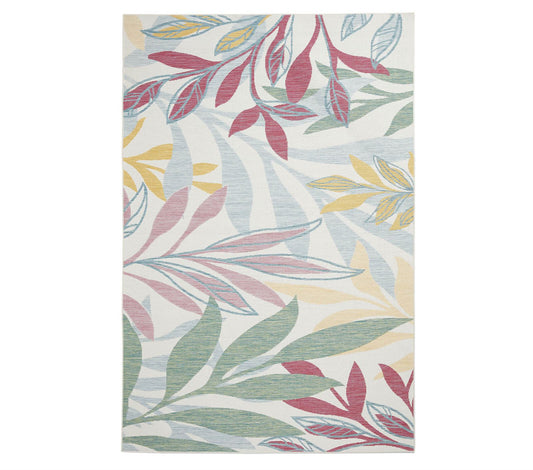 Spectrum E9338 Multi Modern Rug