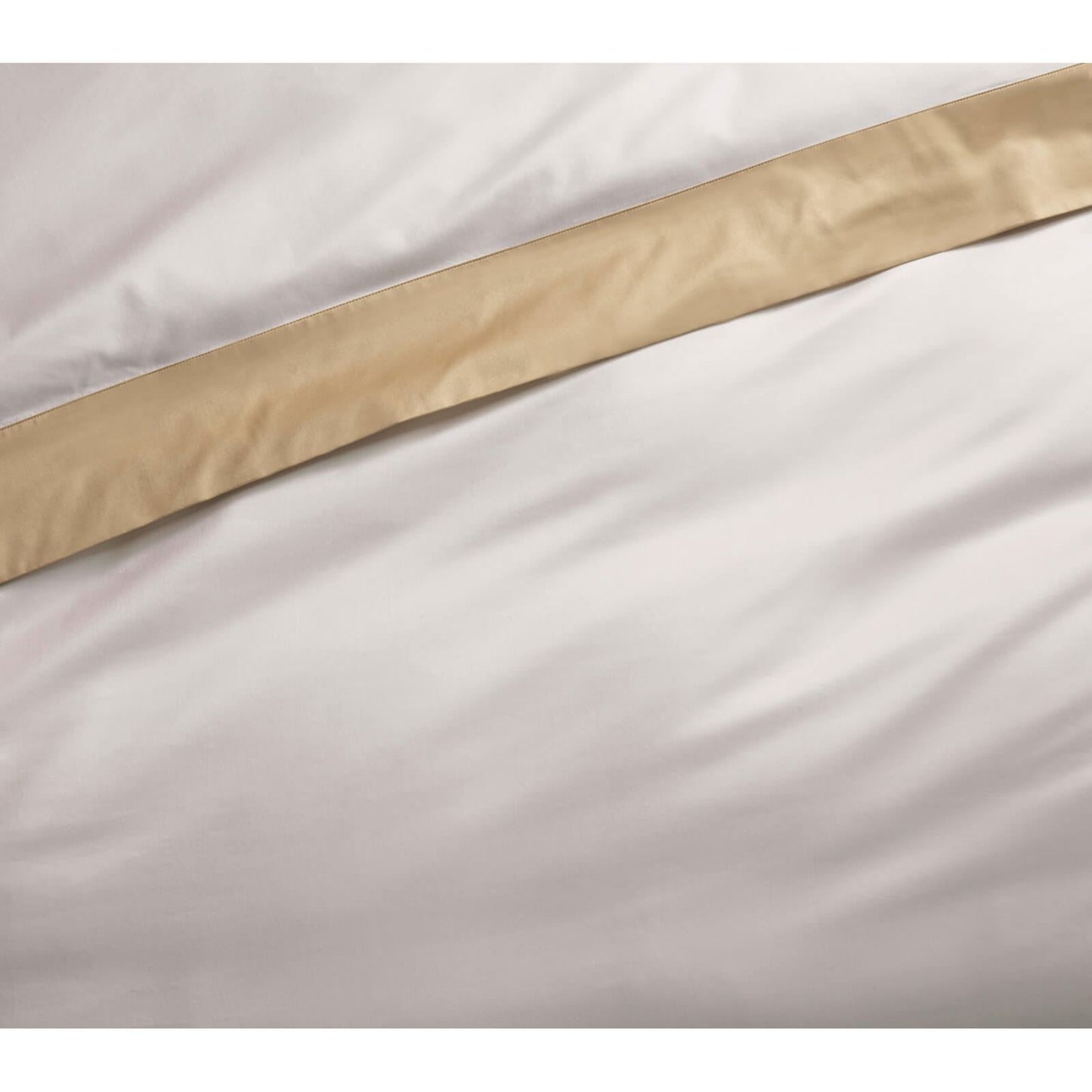 Estrel Gold Duvet Set