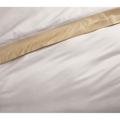 Estrel Gold Duvet Set