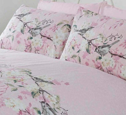 Eloise Pink Duvet Set