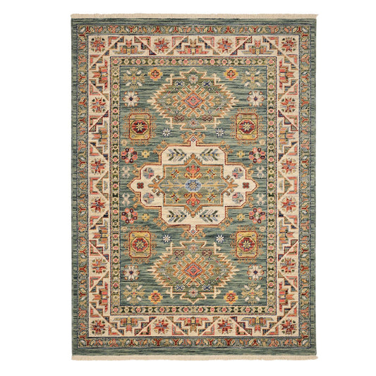 New Nomad Vintage Multi Rug