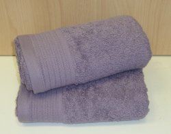 Chatsworth Heather Bath Mat