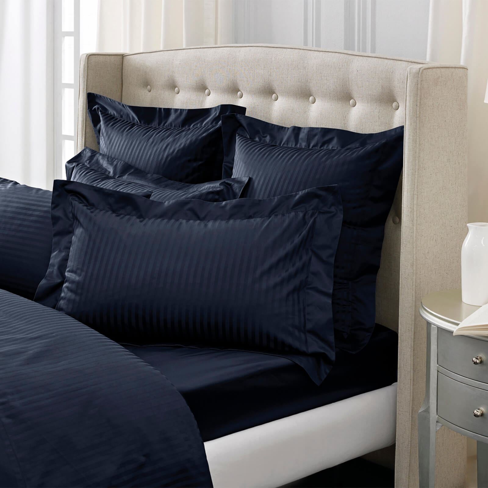 Millennia Midnight Tailored Pillowcase