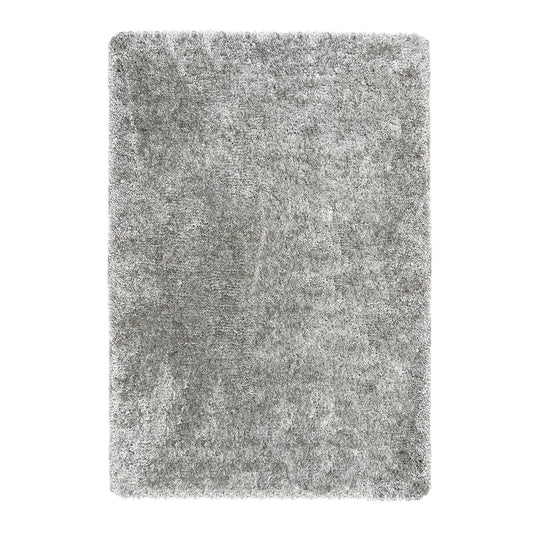 My Lux Silver Rug
