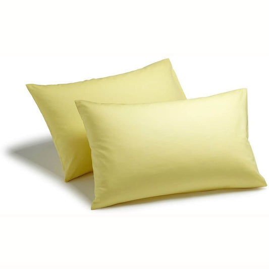 Poetry Lemon Housewife Pillowcase Pair