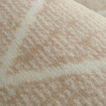 Maestro Berber Beige Geo Rug
