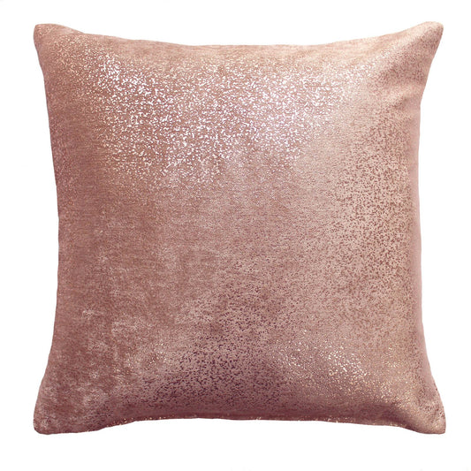 Nova Large Blush Cushion Cover