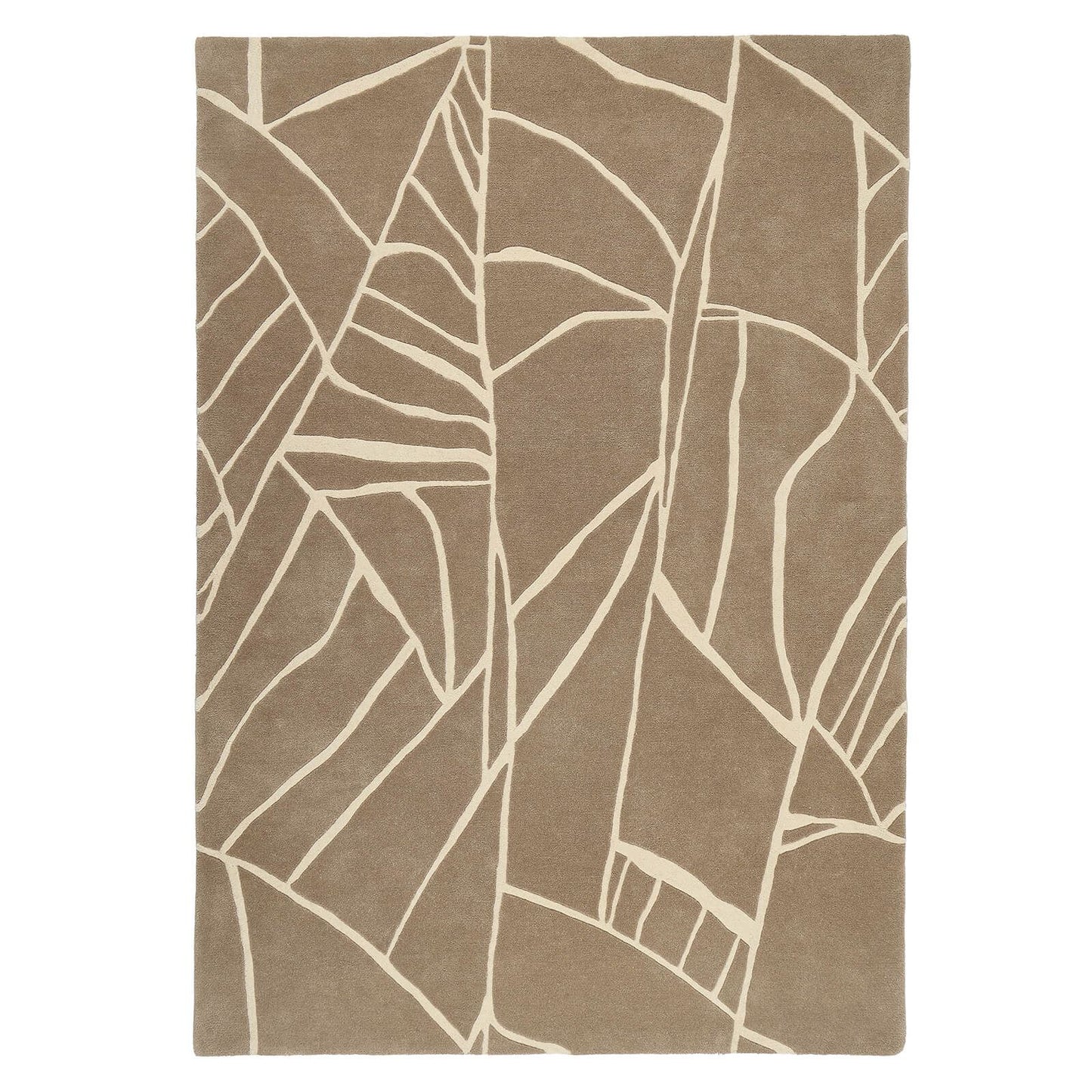 Origins Kintsugi Stone Rug
