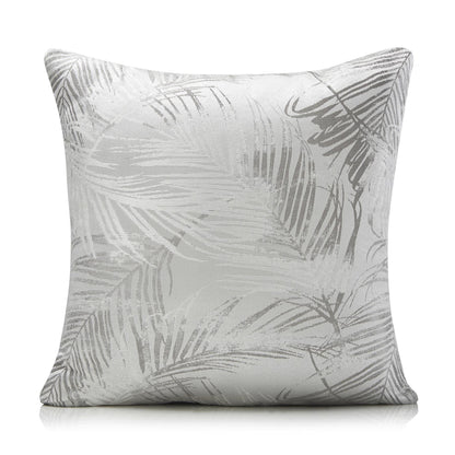 Fiji Silver Cushion Cover