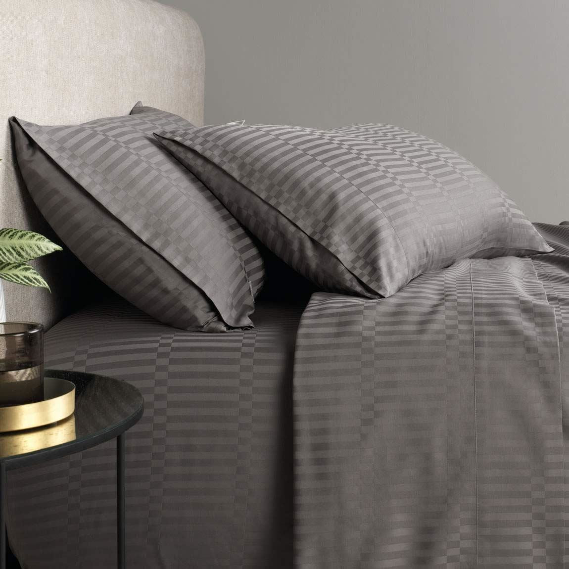 Tindall Shadow Duvet Set