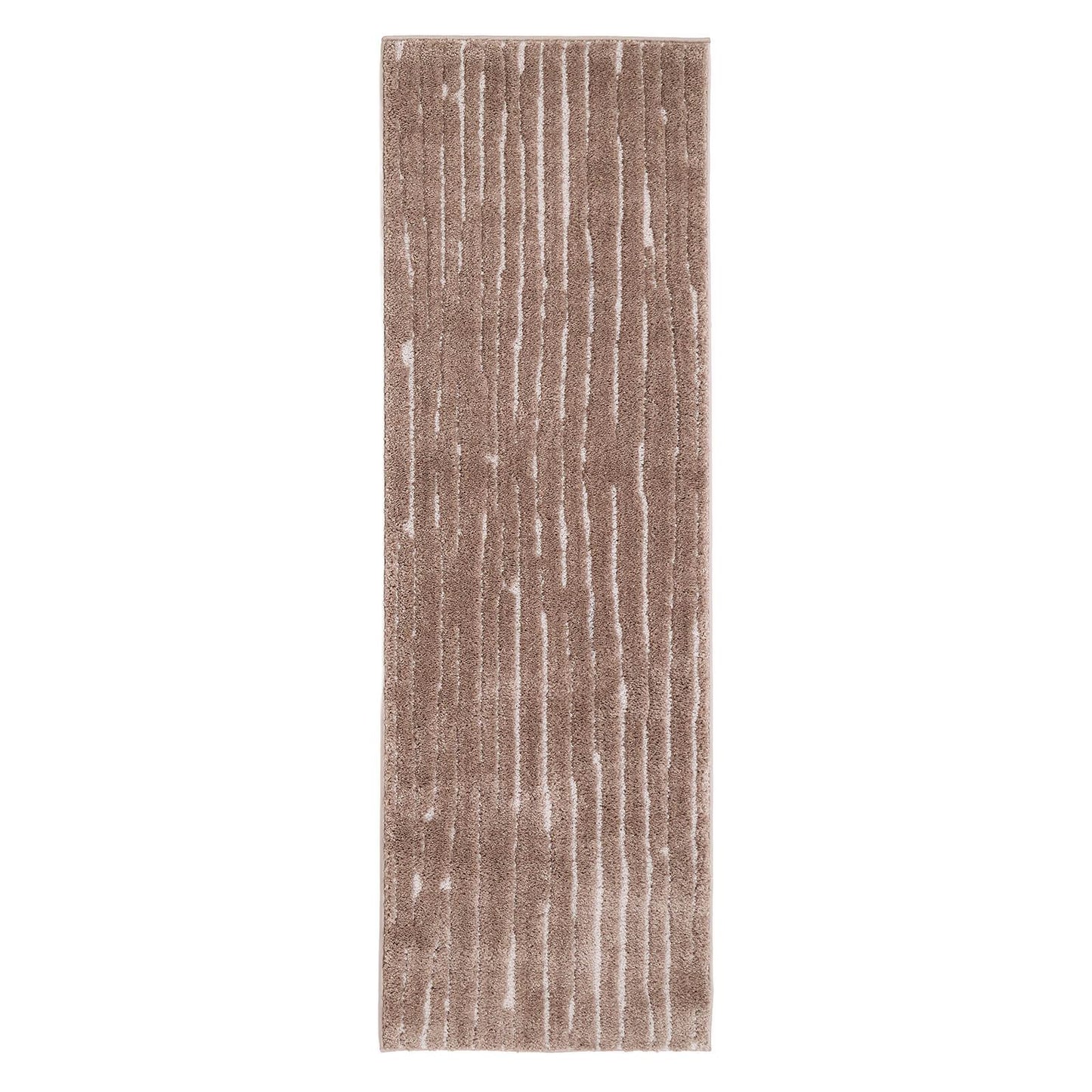 Origins Woodweave Beige/Ivory 67X200