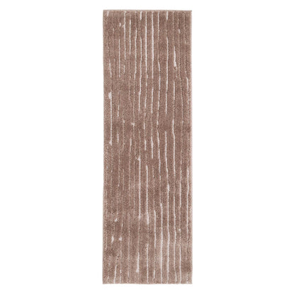 Origins Woodweave Beige/Ivory 67X200