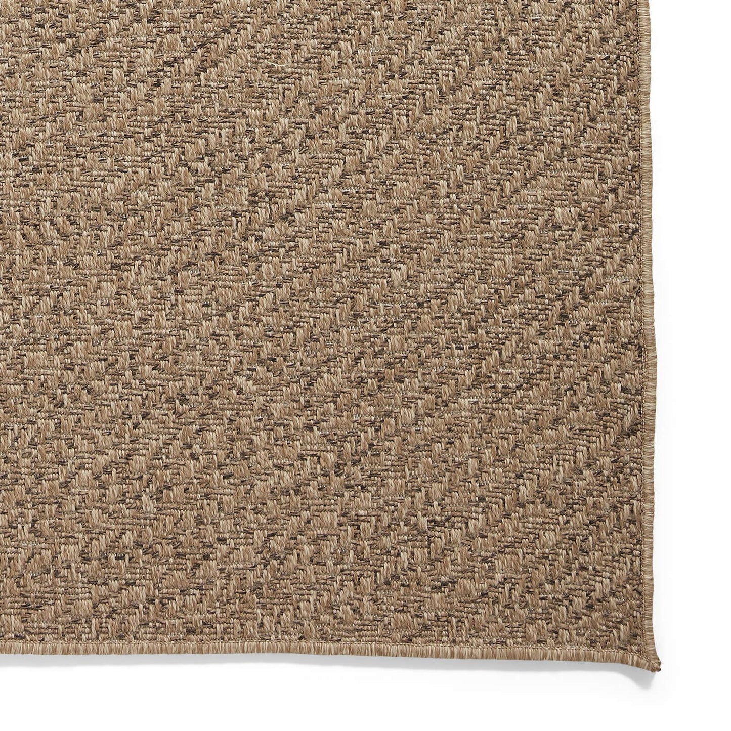 Nomad 5004 Brown Modern Rug
