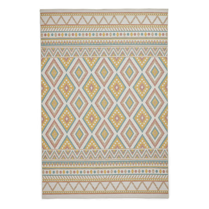 Spectrum E3145 Multi Modern Rug