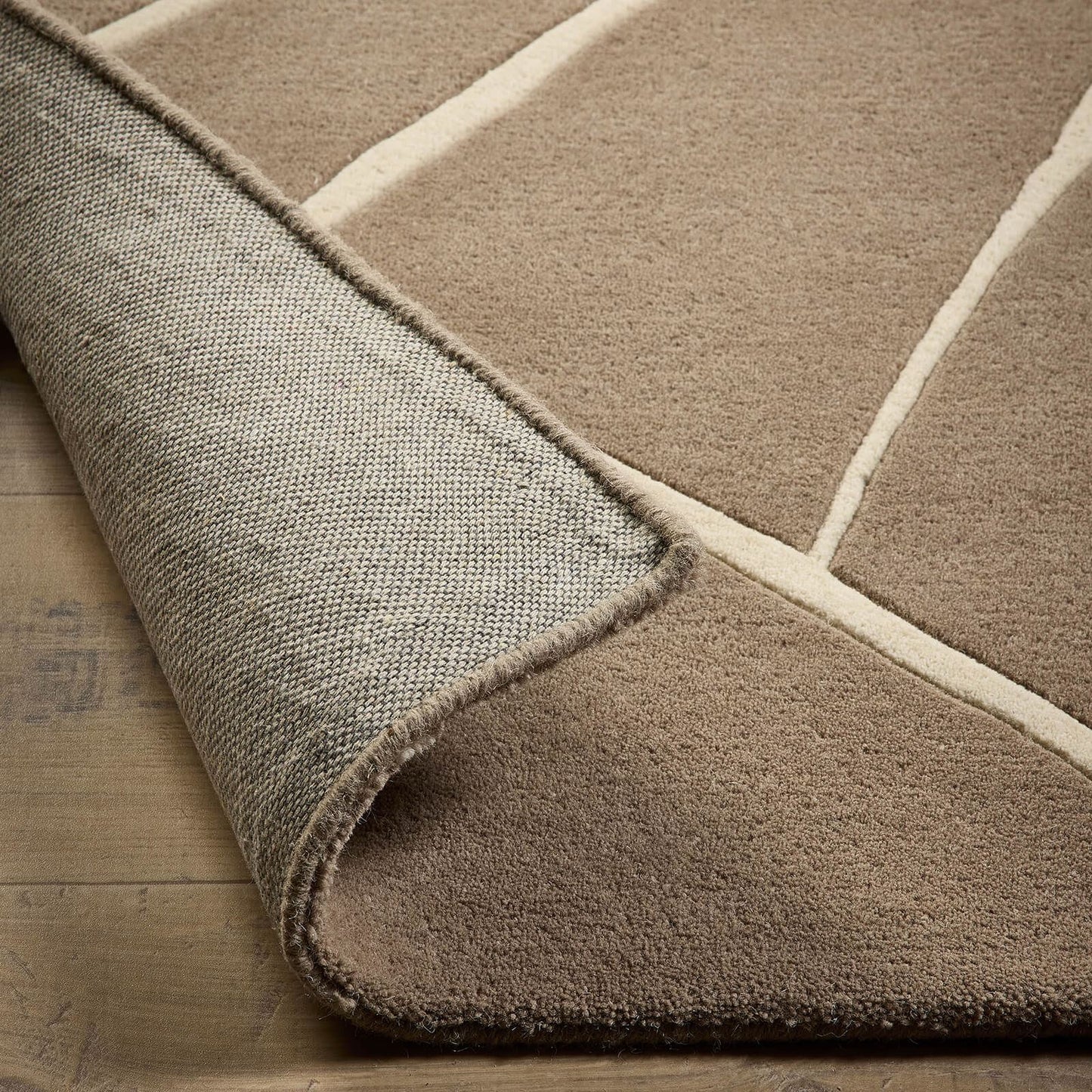 Origins Kintsugi Stone Rug