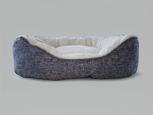 Pet Bed Delux - Small