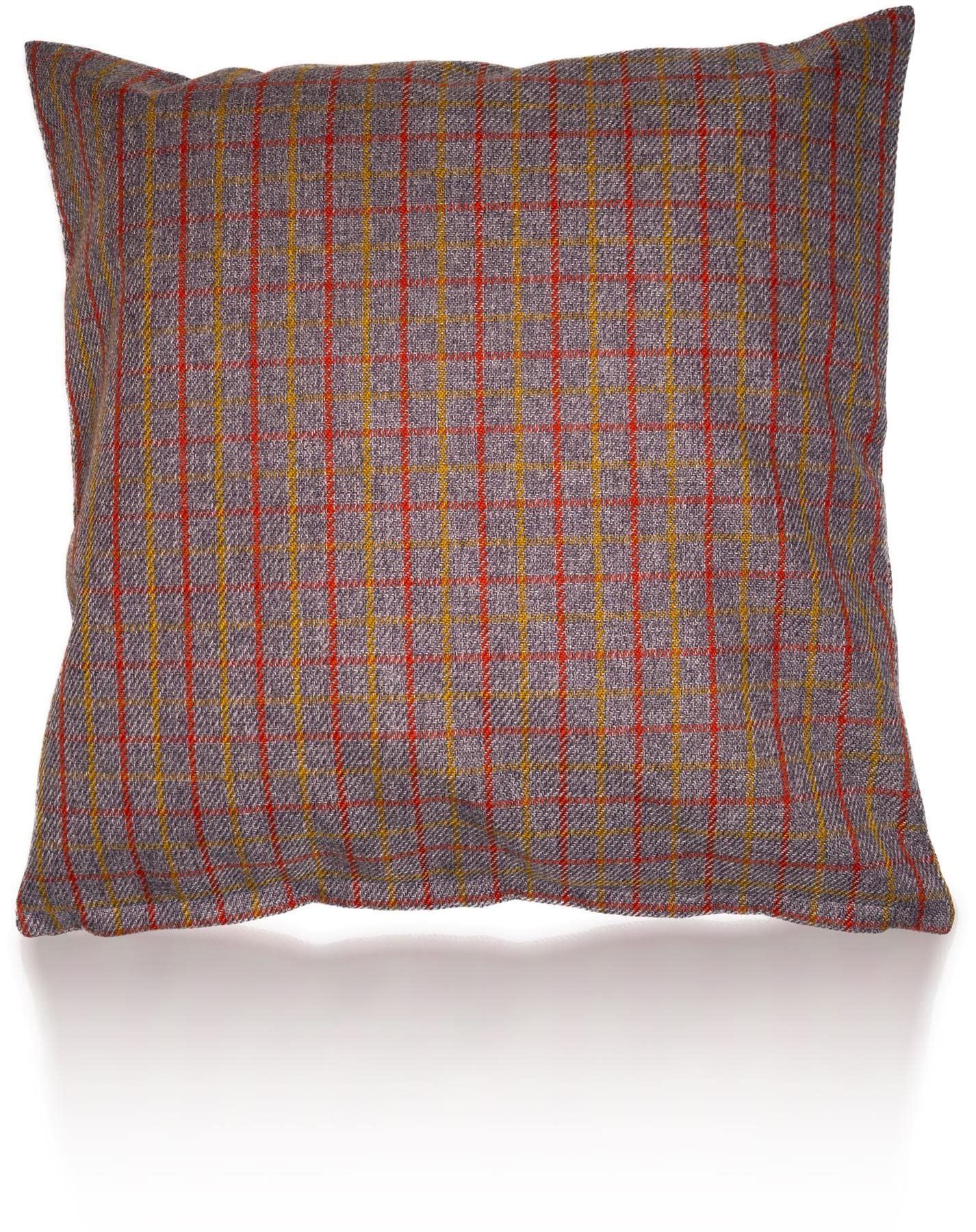 Stamford Check Cushion Cover