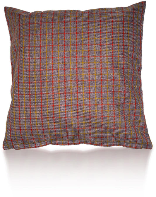 Stamford Check Cushion Cover