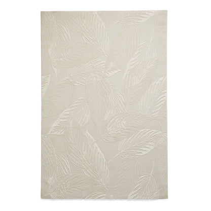 Flores 1925 Cream Modern Rug