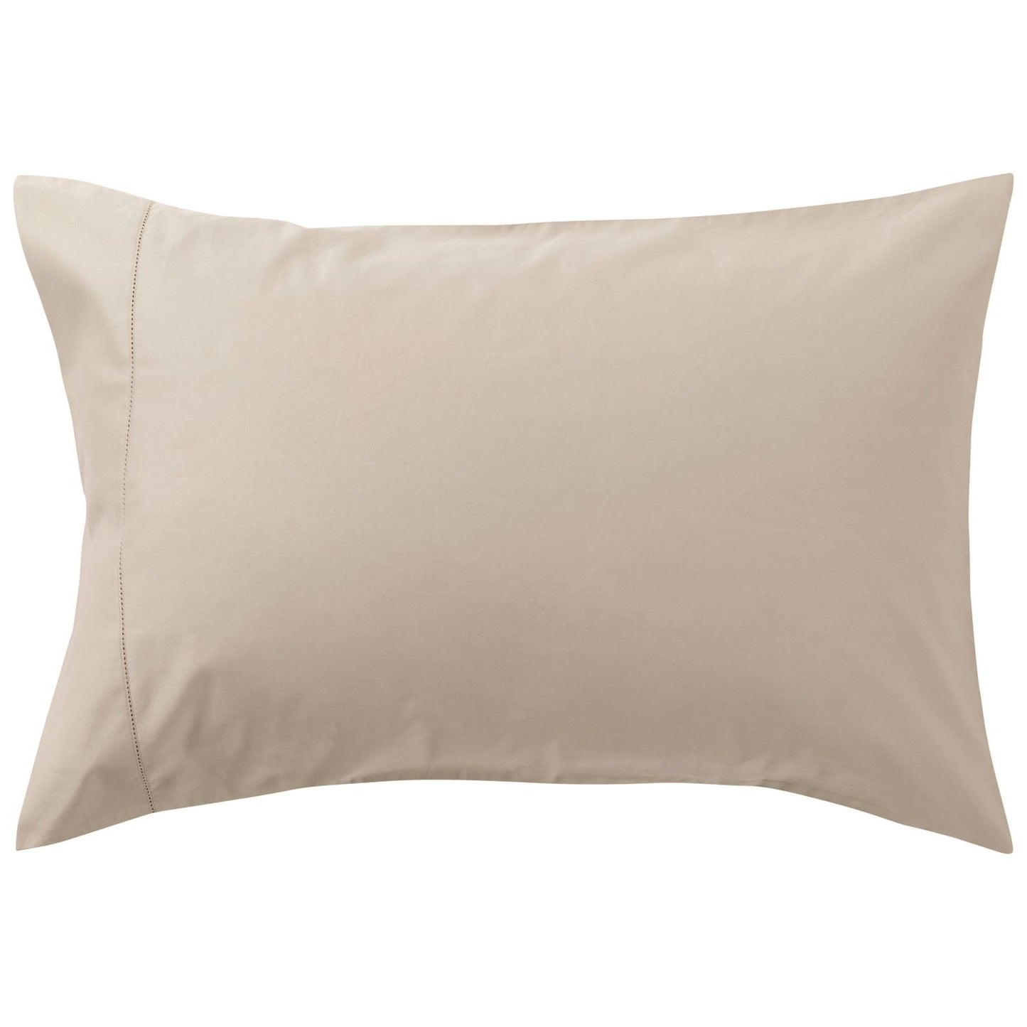 1000TC Cotton Sateen Wicker Tailored Pillowcase