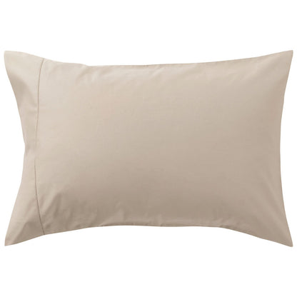 1000TC Cotton Sateen Wicker Tailored Pillowcase