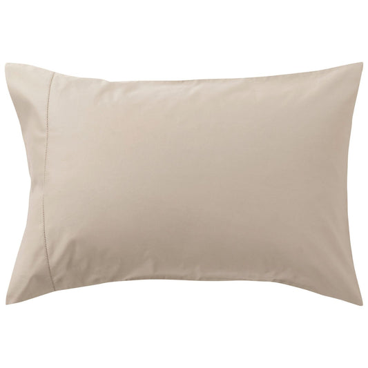 1000TC Cotton Sateen Wicker Housewife Pillowcase