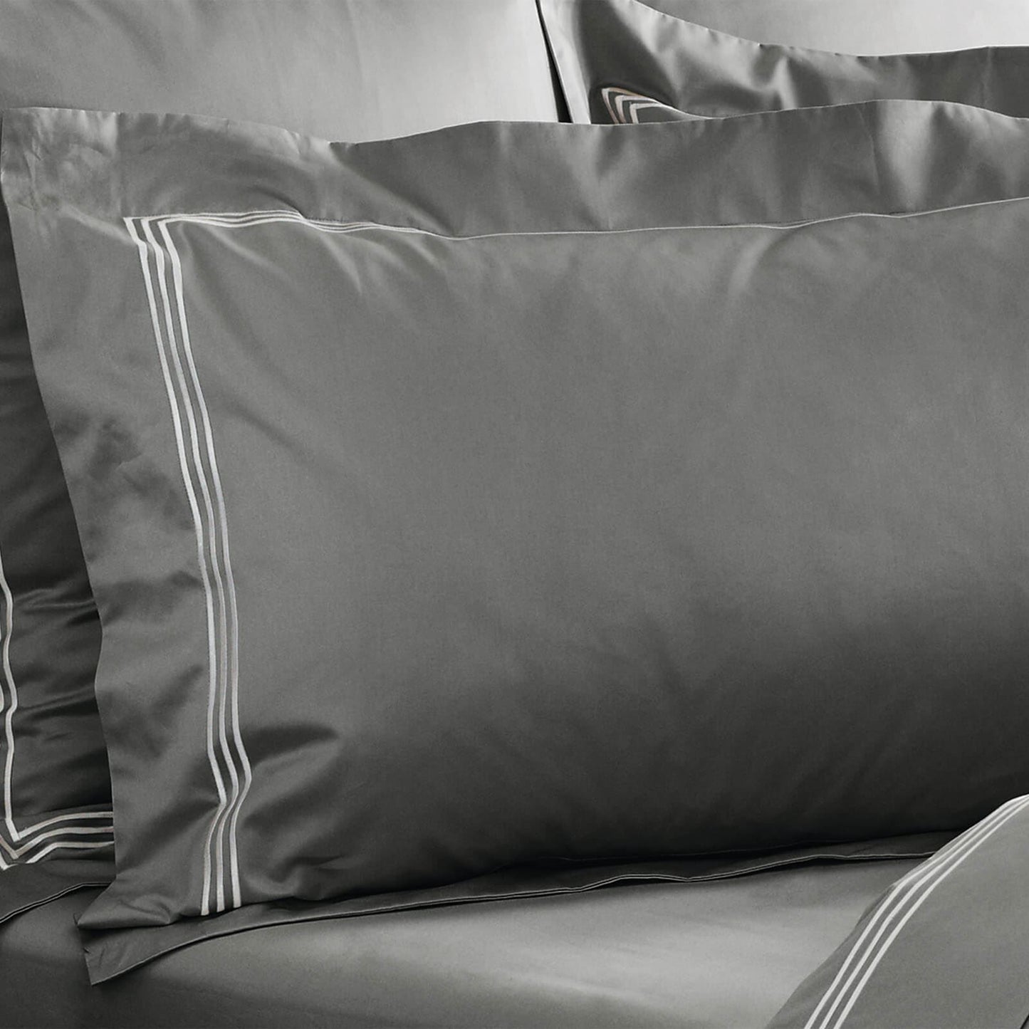 Palais Lux Flint Pillowcase