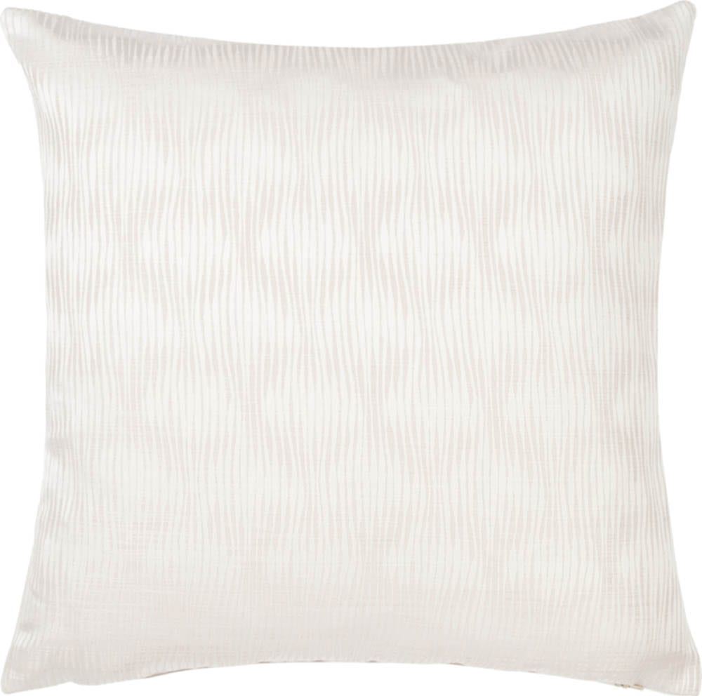 Verona Abstract Blush Filled Cushion