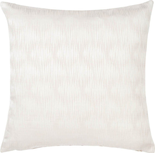 Verona Abstract Blush Filled Cushion