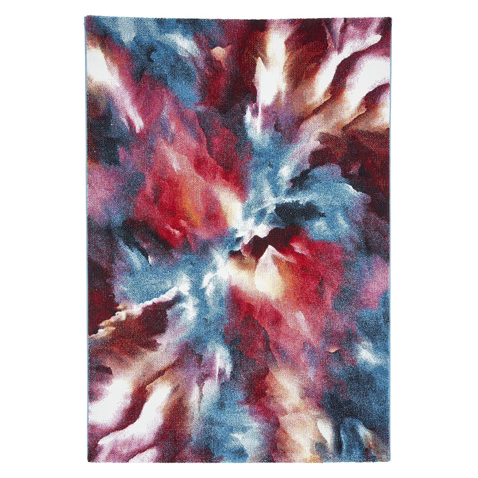 Brooklyn 21278 Multi Modern Rug – Home Linen Store