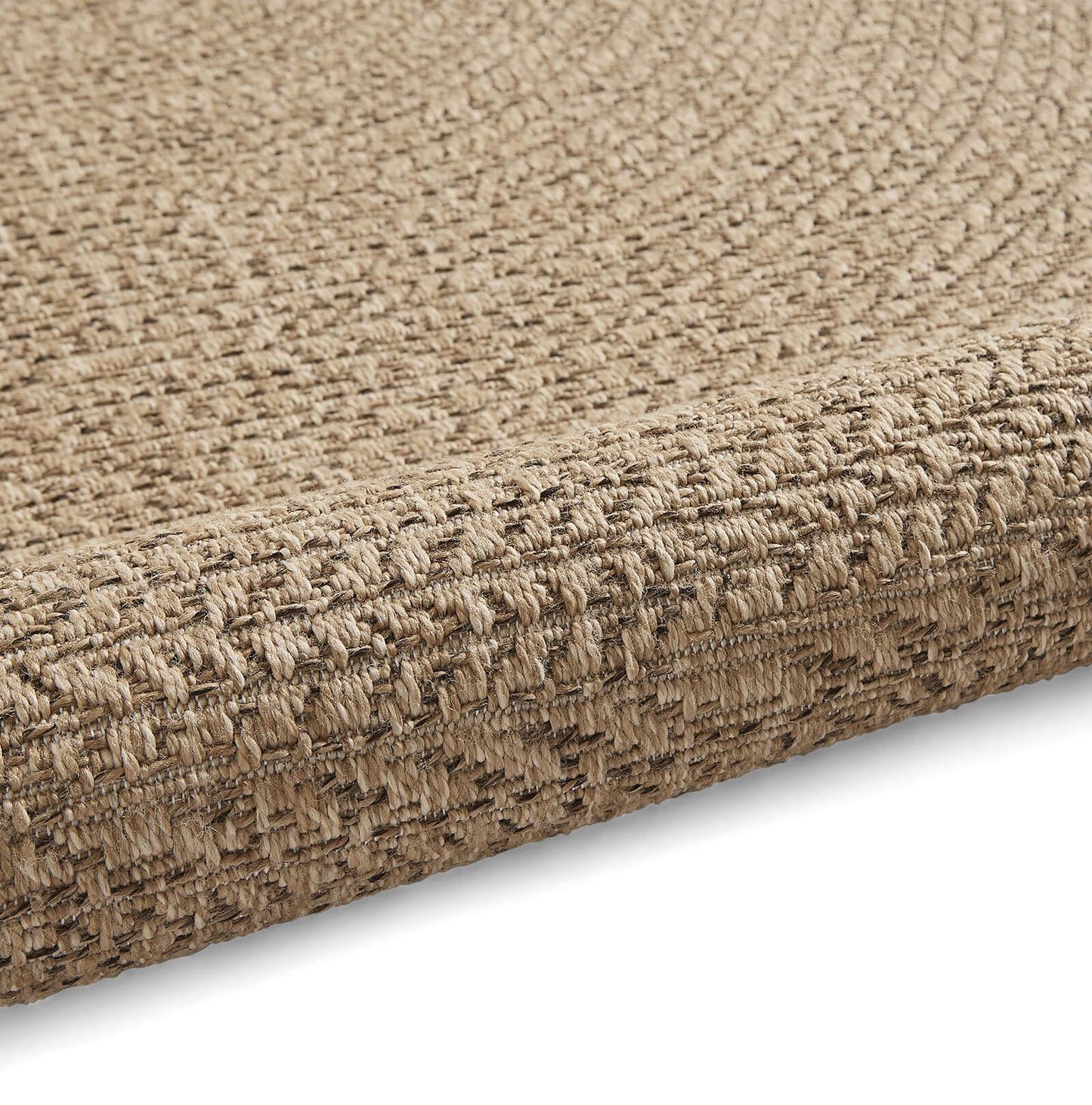 Nomad 5004 Brown Modern Rug