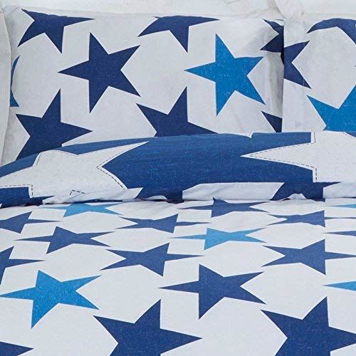 All Stars Navy Duvet Set