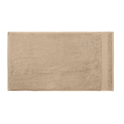 Bianca Supima Cotton Natural Towel and Sheet