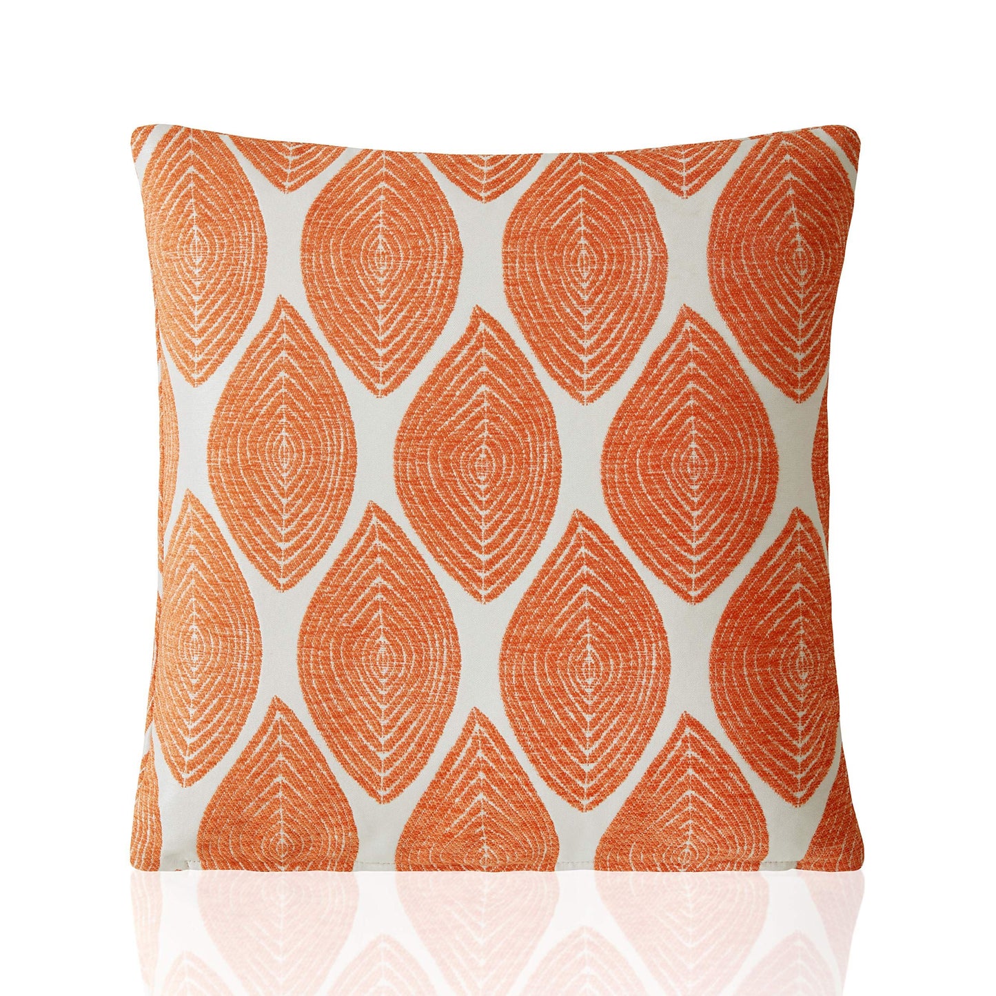 Bliss Cantaloupe Cushion Cover