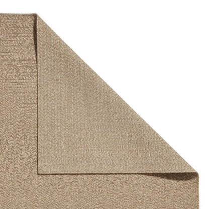 Nomad 5014 Brown Modern Rug