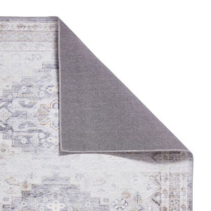 Topaz H1265 Grey/Beige Traditional Rug