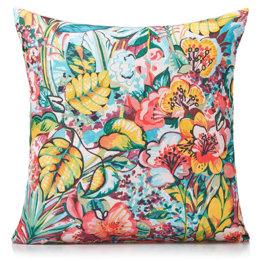 Summer Range Large Paradiso Cushion Cover